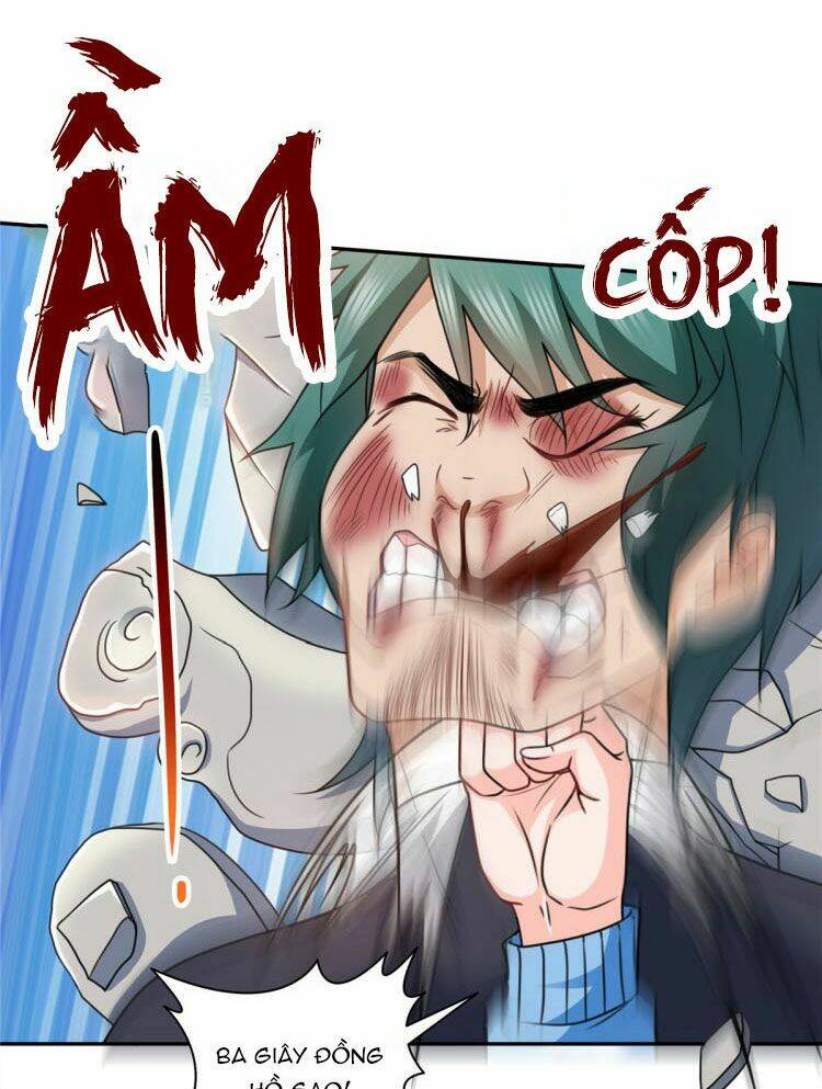 Hệt Như Hàn Quang Gặp Nắng Gắt Chapter 139.1 - Trang 1