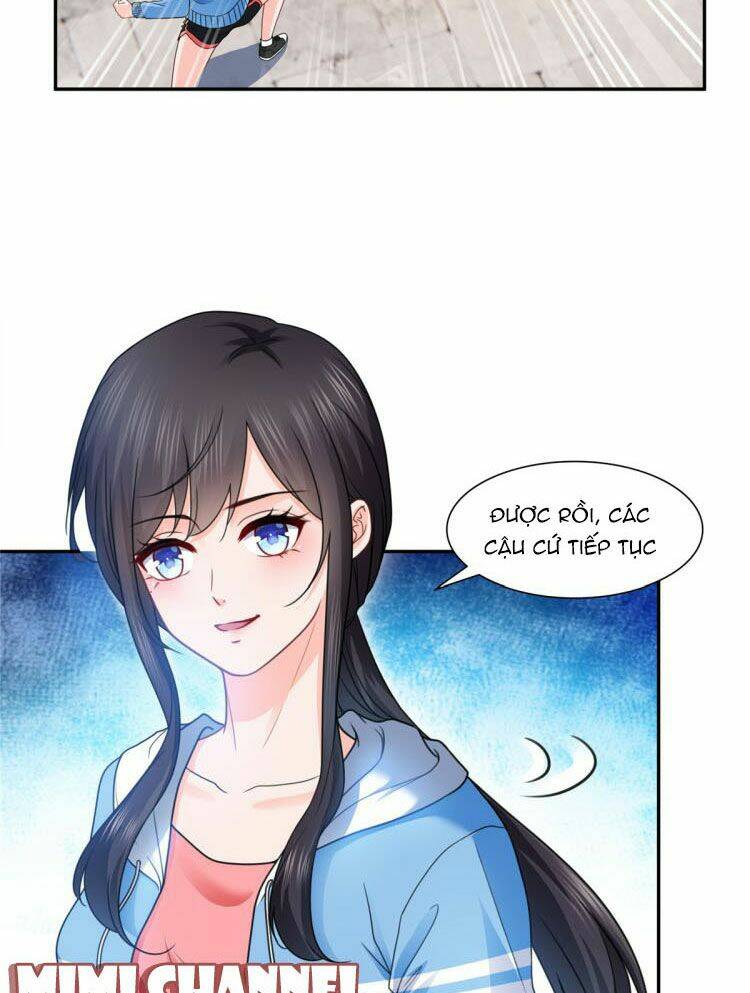 Hệt Như Hàn Quang Gặp Nắng Gắt Chapter 139.1 - Trang 3