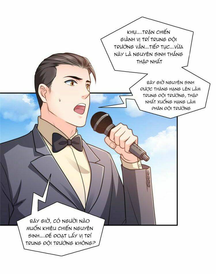 Hệt Như Hàn Quang Gặp Nắng Gắt Chapter 139.1 - Trang 6