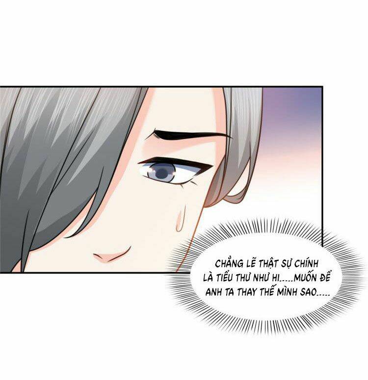 Hệt Như Hàn Quang Gặp Nắng Gắt Chapter 139.2 - Trang 9