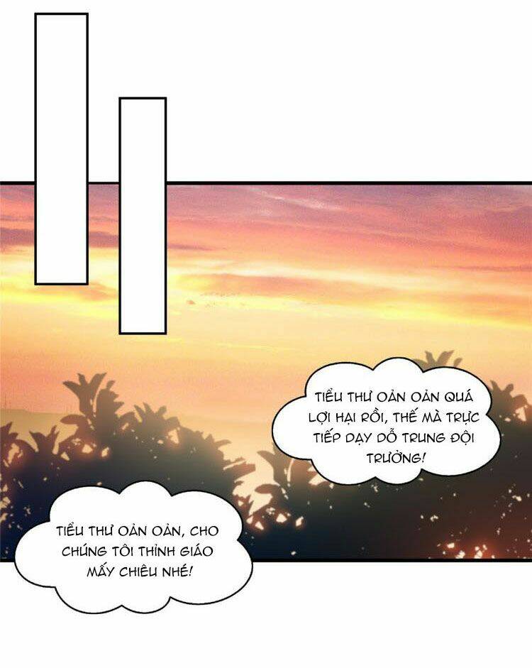 Hệt Như Hàn Quang Gặp Nắng Gắt Chapter 139.2 - Trang 10