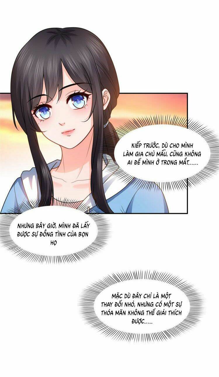 Hệt Như Hàn Quang Gặp Nắng Gắt Chapter 139.2 - Trang 12