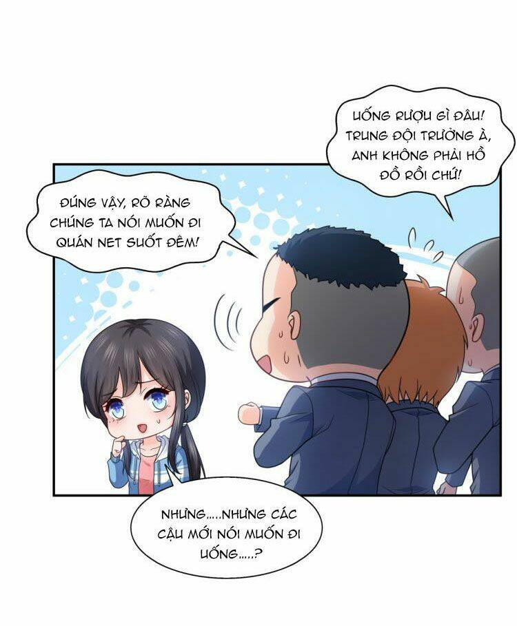 Hệt Như Hàn Quang Gặp Nắng Gắt Chapter 139.2 - Trang 15