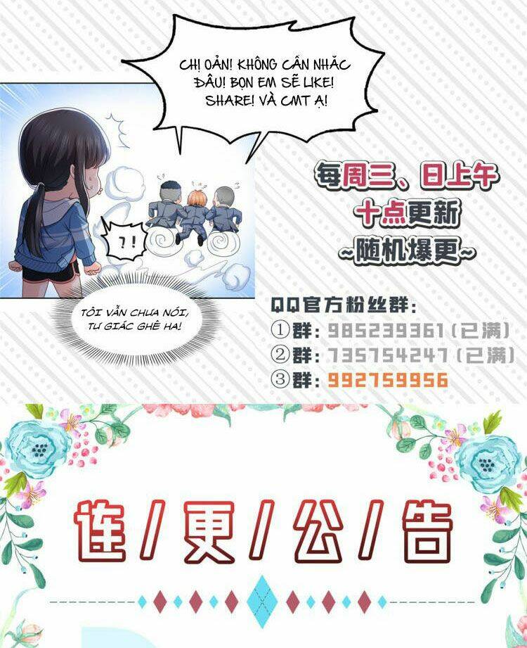 Hệt Như Hàn Quang Gặp Nắng Gắt Chapter 139.2 - Trang 18