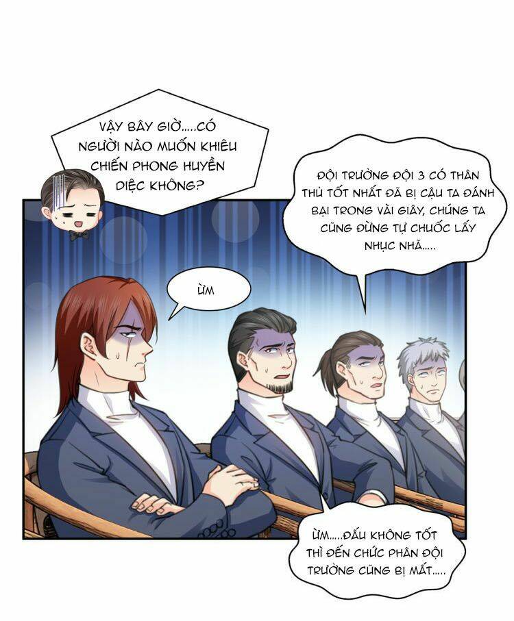 Hệt Như Hàn Quang Gặp Nắng Gắt Chapter 139.2 - Trang 1