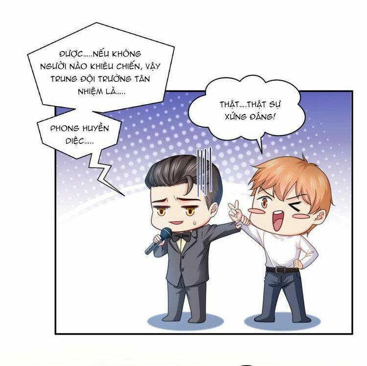 Hệt Như Hàn Quang Gặp Nắng Gắt Chapter 139.2 - Trang 2