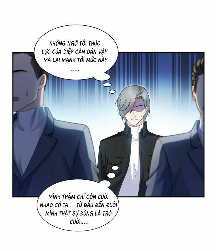 Hệt Như Hàn Quang Gặp Nắng Gắt Chapter 139.2 - Trang 7