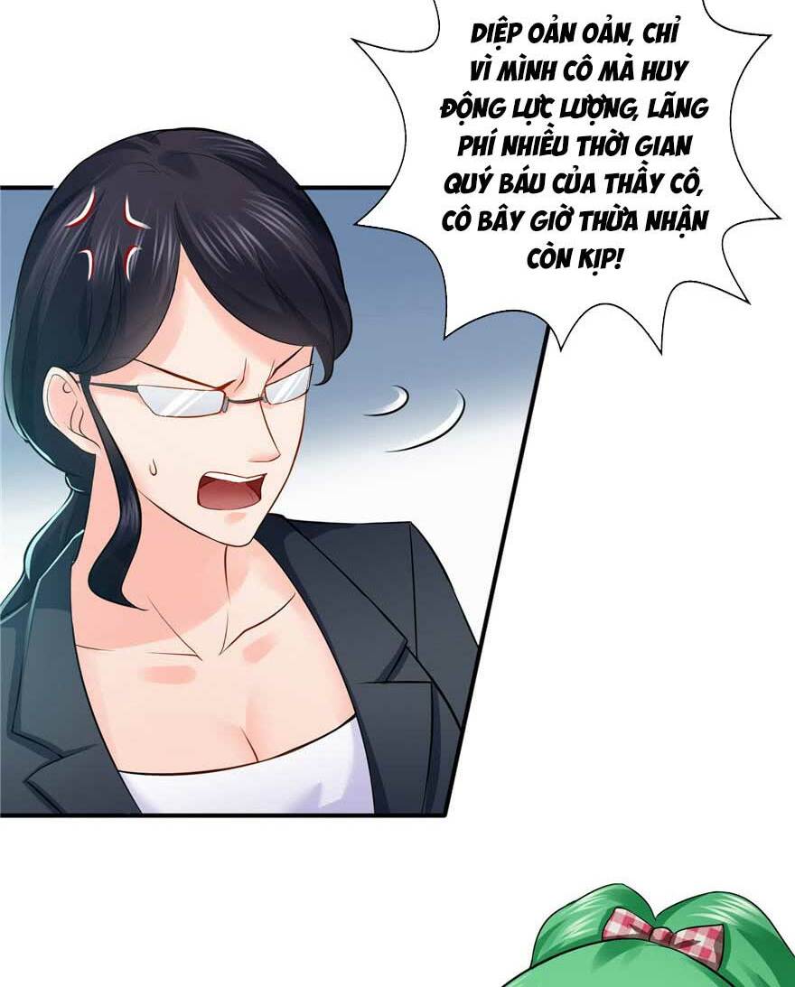 Hệt Như Hàn Quang Gặp Nắng Gắt - Chapter 14 - Page 24