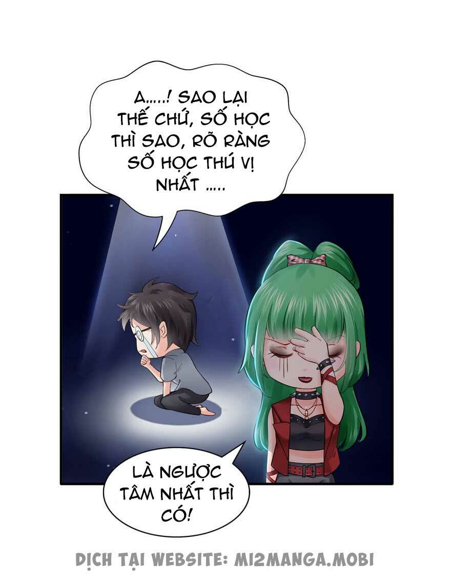 Hệt Như Hàn Quang Gặp Nắng Gắt - Chapter 14 - Page 29