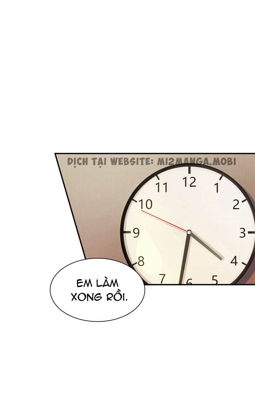 Hệt Như Hàn Quang Gặp Nắng Gắt - Chapter 14 - Page 33