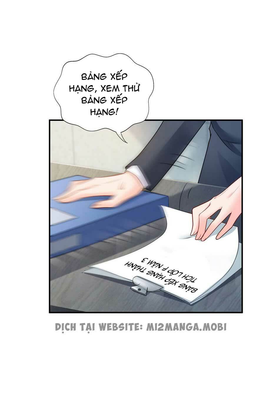 Hệt Như Hàn Quang Gặp Nắng Gắt - Chapter 14 - Page 3