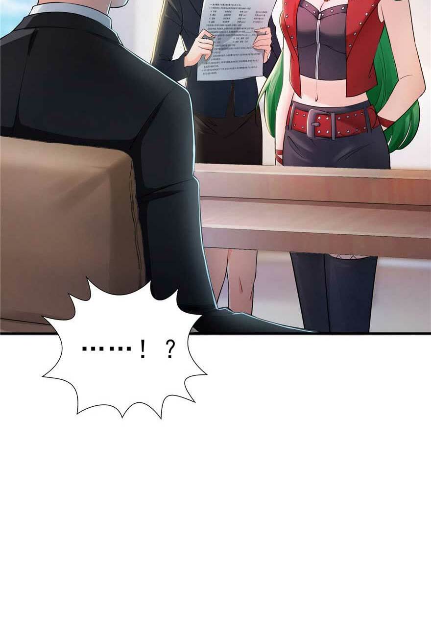 Hệt Như Hàn Quang Gặp Nắng Gắt - Chapter 14 - Page 39