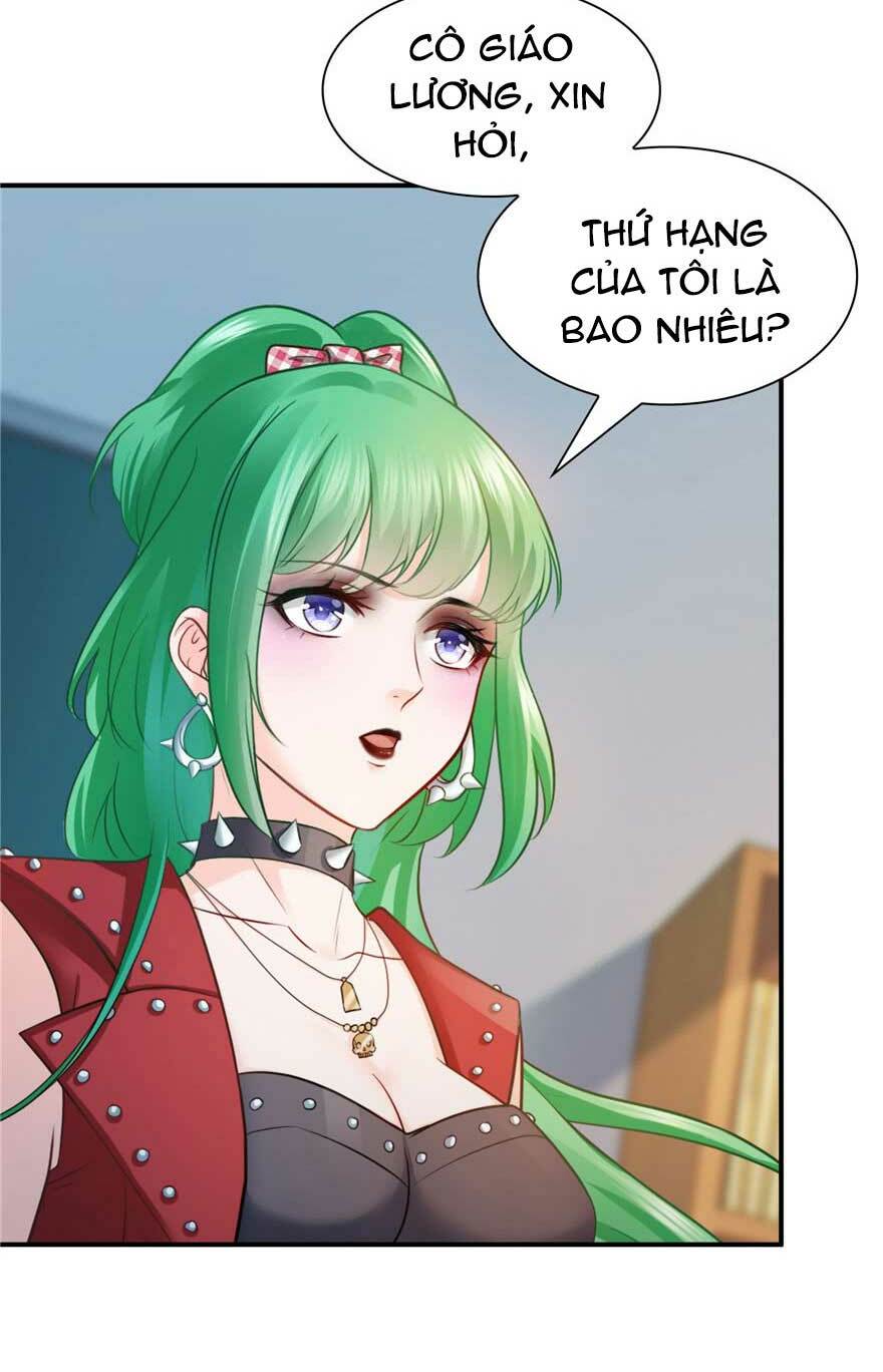 Hệt Như Hàn Quang Gặp Nắng Gắt - Chapter 14 - Page 5