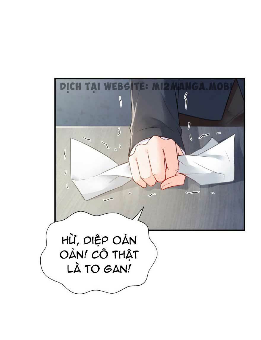 Hệt Như Hàn Quang Gặp Nắng Gắt - Chapter 14 - Page 6