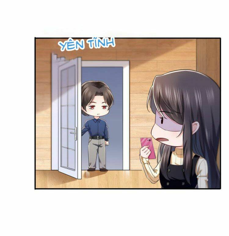 Hệt Như Hàn Quang Gặp Nắng Gắt Chapter 140.1 - Trang 12