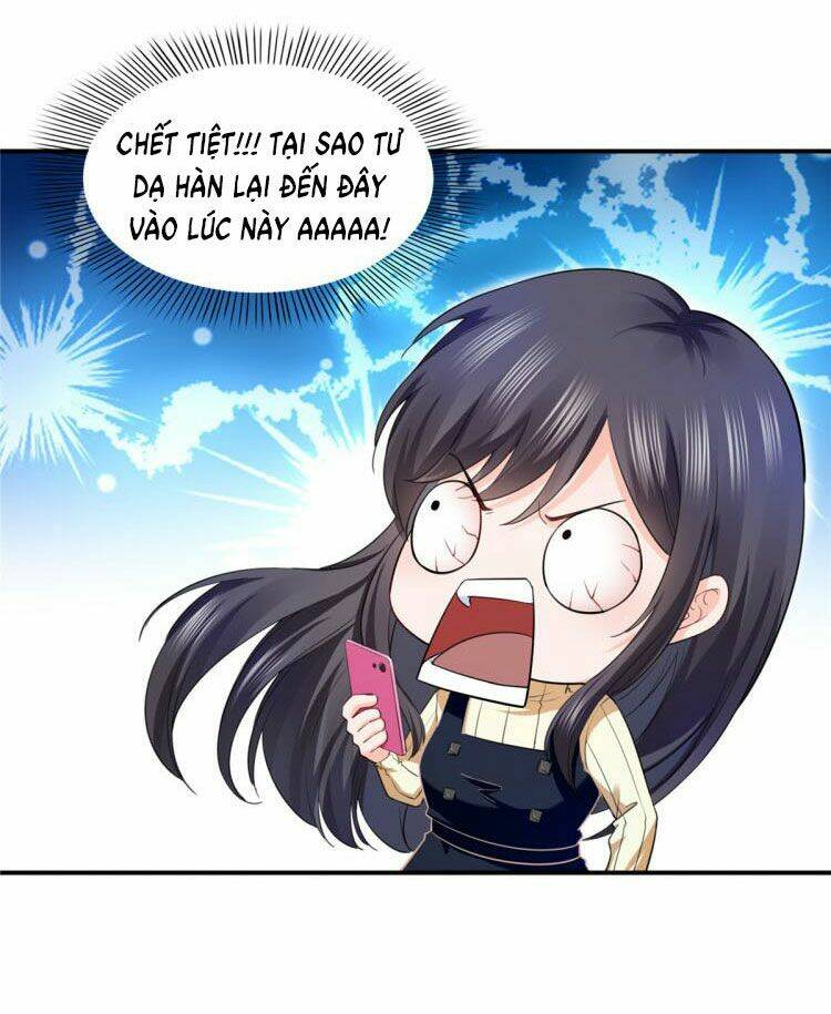 Hệt Như Hàn Quang Gặp Nắng Gắt Chapter 140.1 - Trang 13