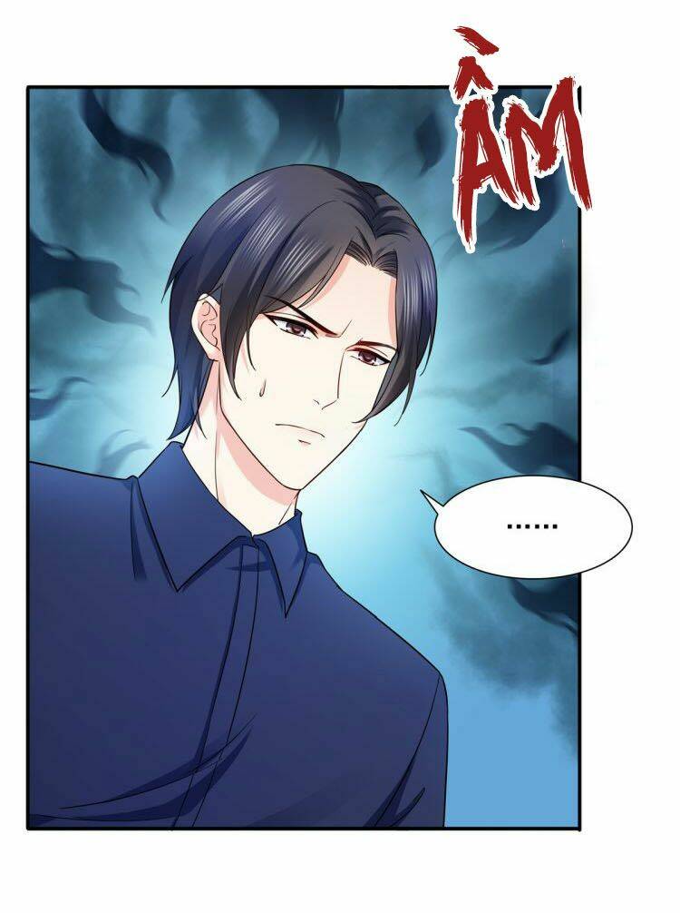 Hệt Như Hàn Quang Gặp Nắng Gắt Chapter 140.1 - Trang 19