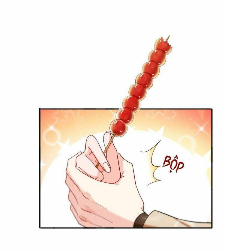 Hệt Như Hàn Quang Gặp Nắng Gắt Chapter 140.1 - Trang 26