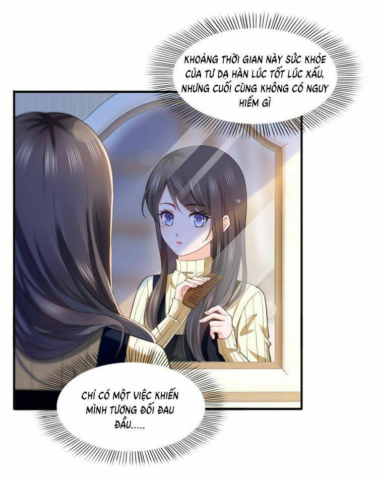 Hệt Như Hàn Quang Gặp Nắng Gắt Chapter 140.1 - Trang 2