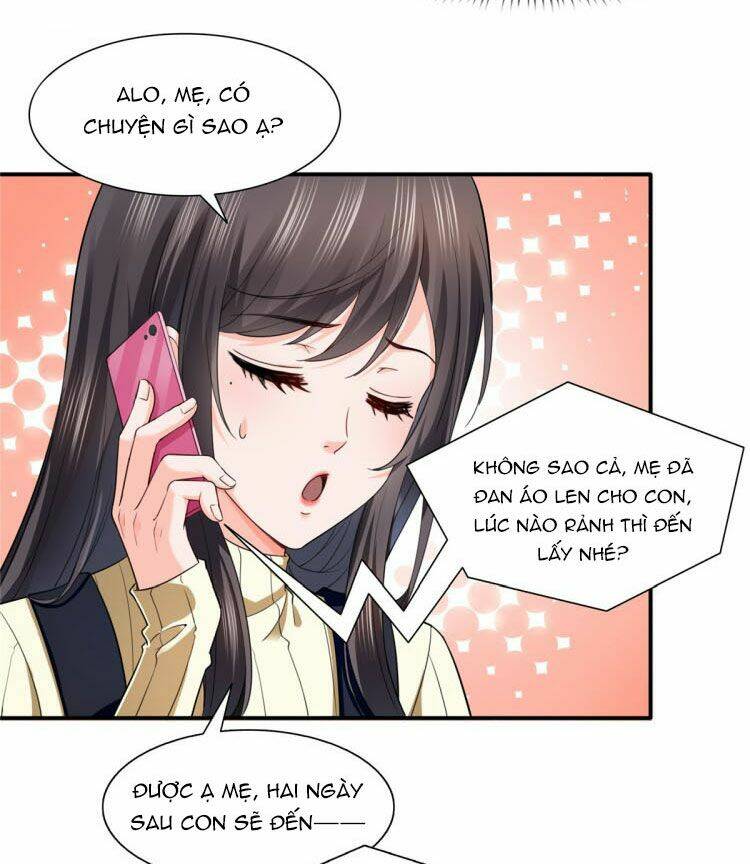 Hệt Như Hàn Quang Gặp Nắng Gắt Chapter 140.1 - Trang 5