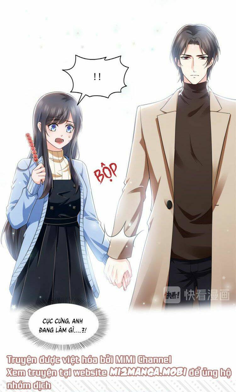 Hệt Như Hàn Quang Gặp Nắng Gắt Chapter 140.2 - Trang 10