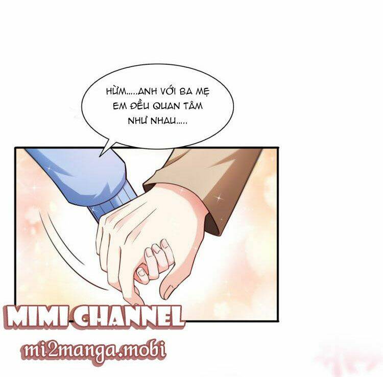 Hệt Như Hàn Quang Gặp Nắng Gắt Chapter 140.2 - Trang 1