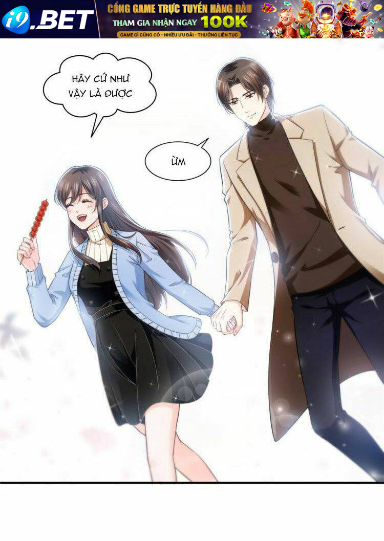 Hệt Như Hàn Quang Gặp Nắng Gắt Chapter 140.2 - Trang 2