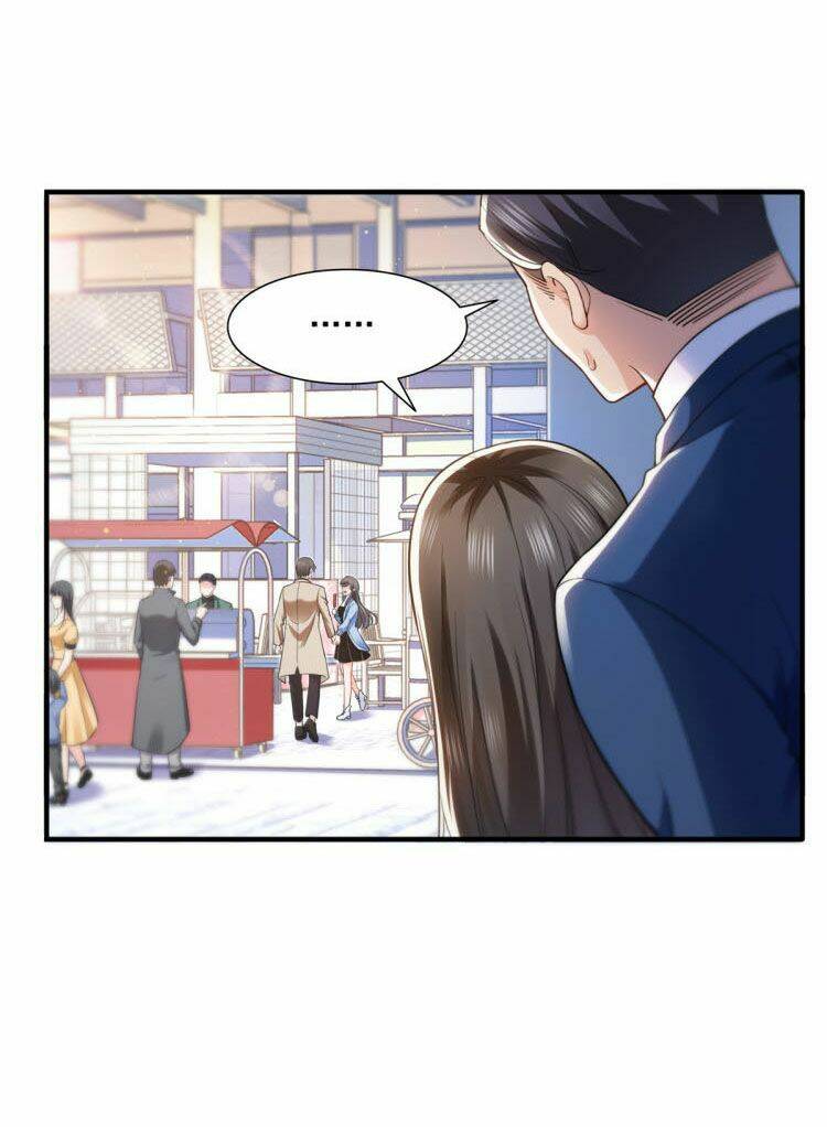 Hệt Như Hàn Quang Gặp Nắng Gắt Chapter 140.2 - Trang 3