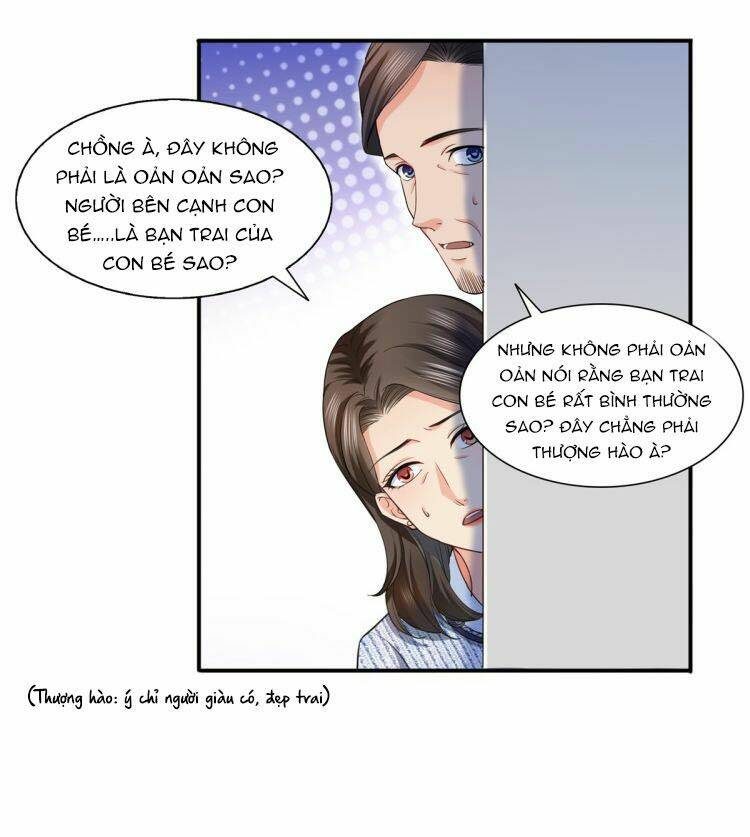 Hệt Như Hàn Quang Gặp Nắng Gắt Chapter 140.2 - Trang 4