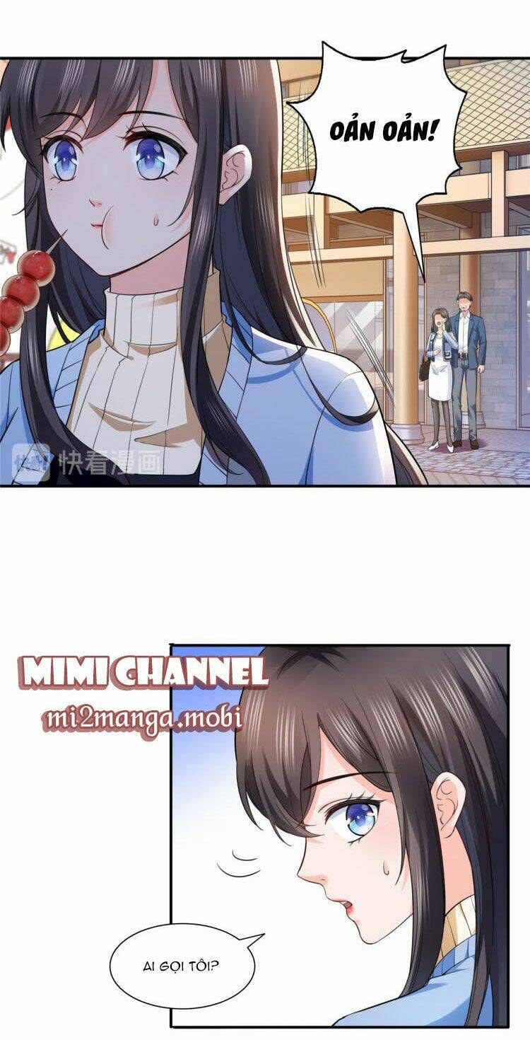 Hệt Như Hàn Quang Gặp Nắng Gắt Chapter 140.2 - Trang 6