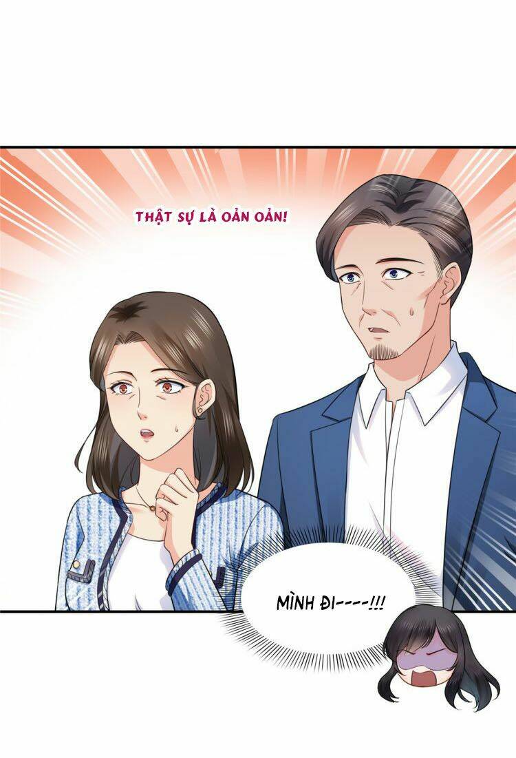 Hệt Như Hàn Quang Gặp Nắng Gắt Chapter 140.2 - Trang 7