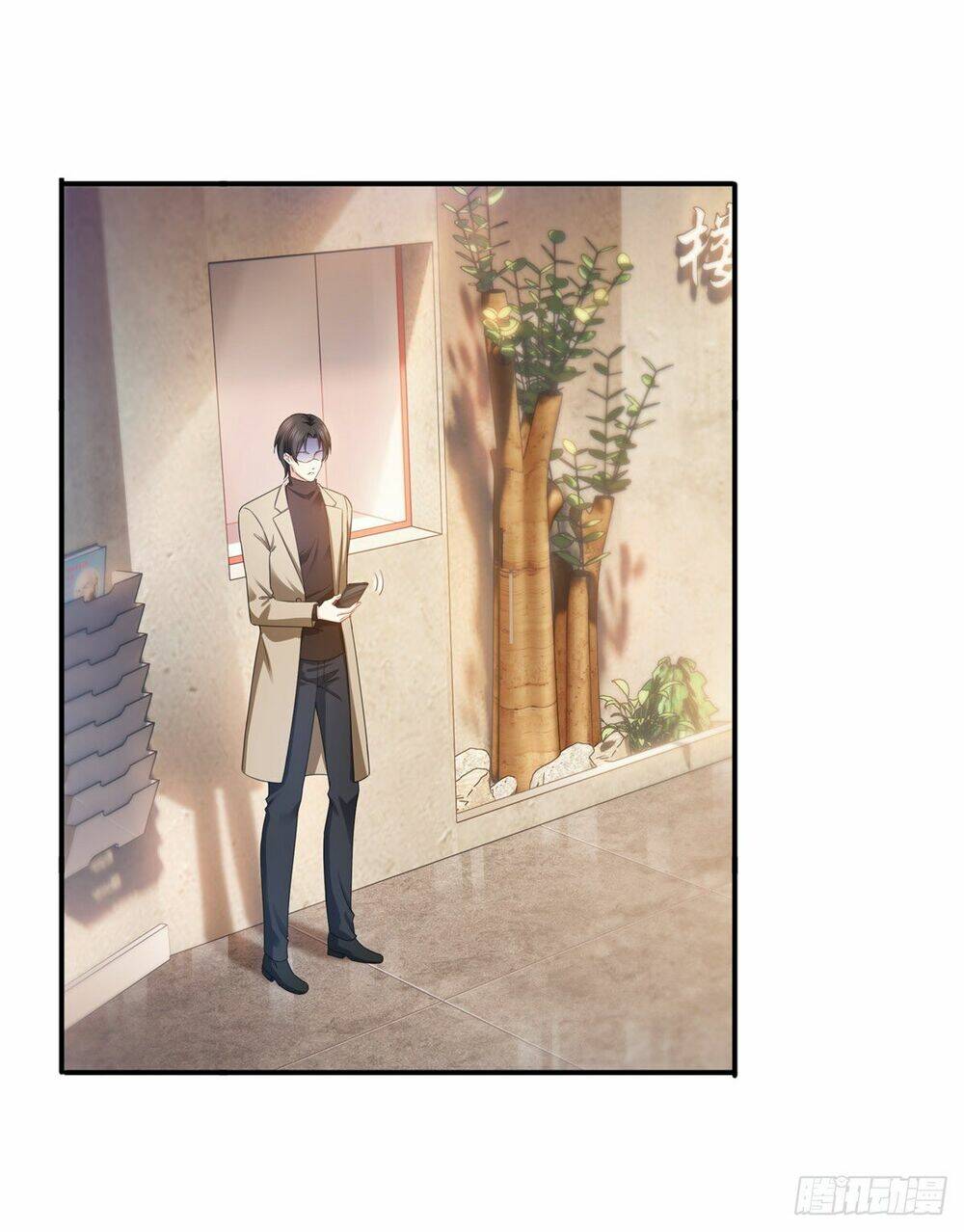 Hệt Như Hàn Quang Gặp Nắng Gắt - Chapter 141.1 - Page 11