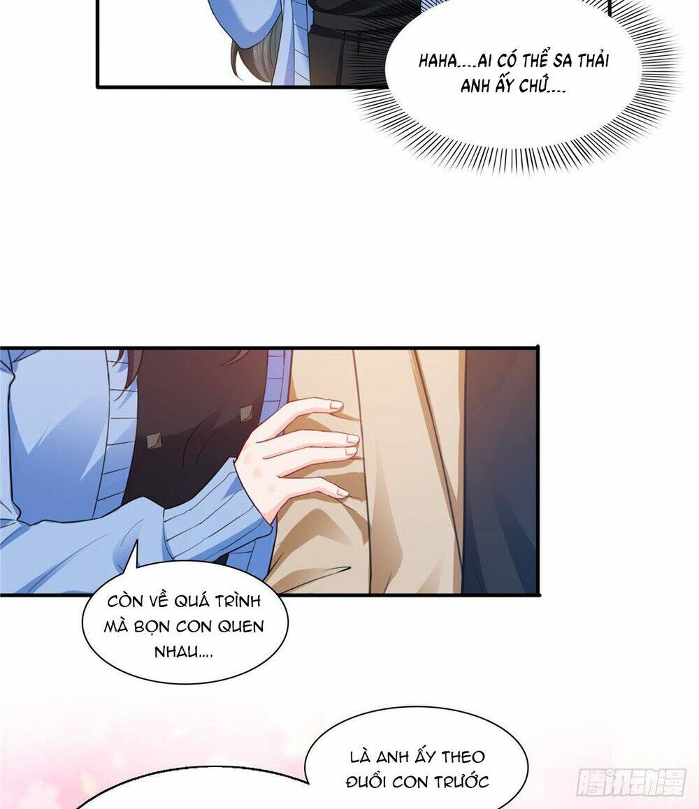 Hệt Như Hàn Quang Gặp Nắng Gắt - Chapter 141.2 - Page 14