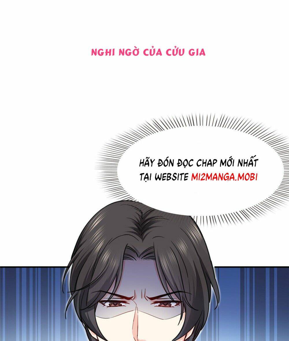 Hệt Như Hàn Quang Gặp Nắng Gắt - Chapter 141.2 - Page 16
