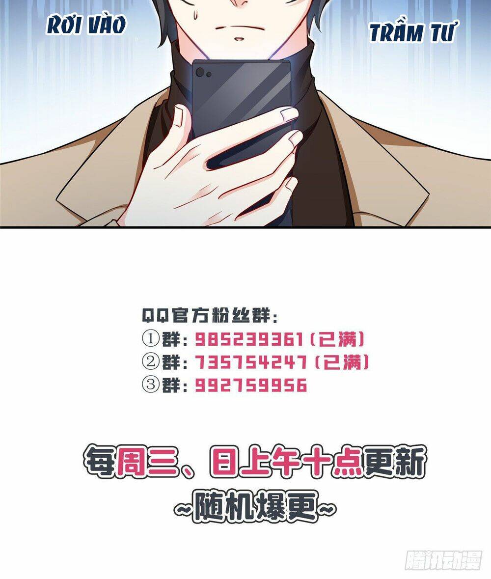 Hệt Như Hàn Quang Gặp Nắng Gắt - Chapter 141.2 - Page 17