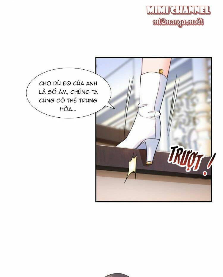 Hệt Như Hàn Quang Gặp Nắng Gắt - Chapter 142.1 - Page 13