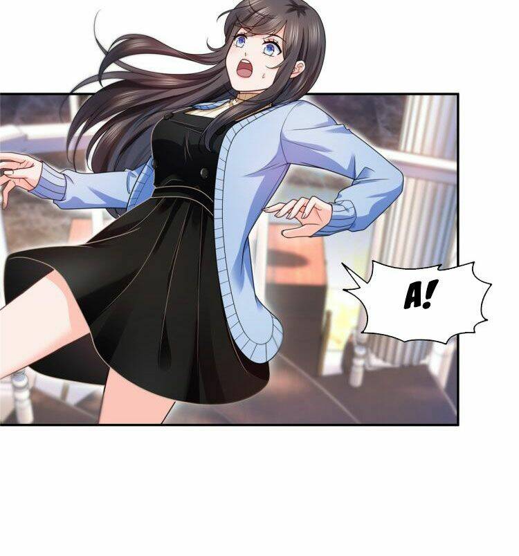 Hệt Như Hàn Quang Gặp Nắng Gắt - Chapter 142.1 - Page 14