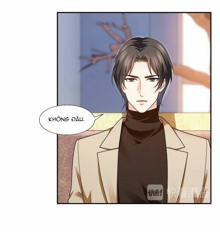 Hệt Như Hàn Quang Gặp Nắng Gắt - Chapter 142.1 - Page 6