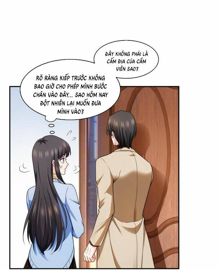 Hệt Như Hàn Quang Gặp Nắng Gắt - Chapter 142.2 - Page 11