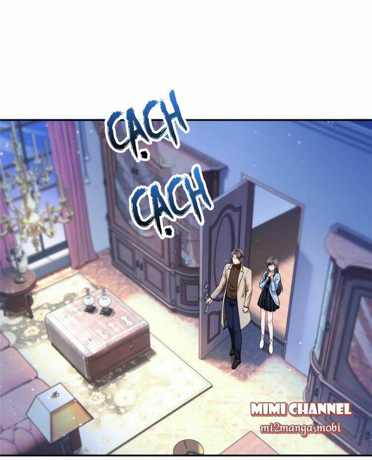 Hệt Như Hàn Quang Gặp Nắng Gắt - Chapter 142.2 - Page 12