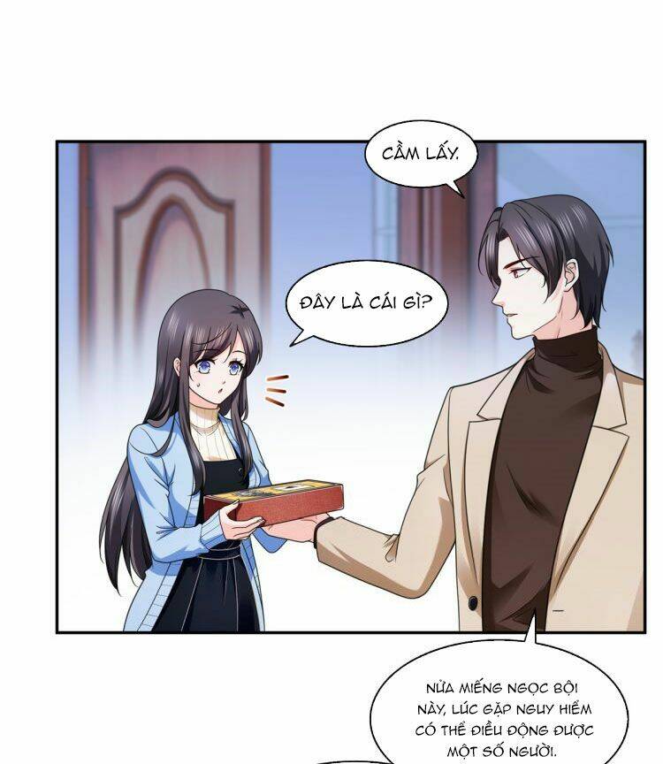 Hệt Như Hàn Quang Gặp Nắng Gắt - Chapter 142.2 - Page 15