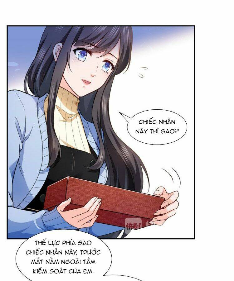 Hệt Như Hàn Quang Gặp Nắng Gắt - Chapter 142.2 - Page 18