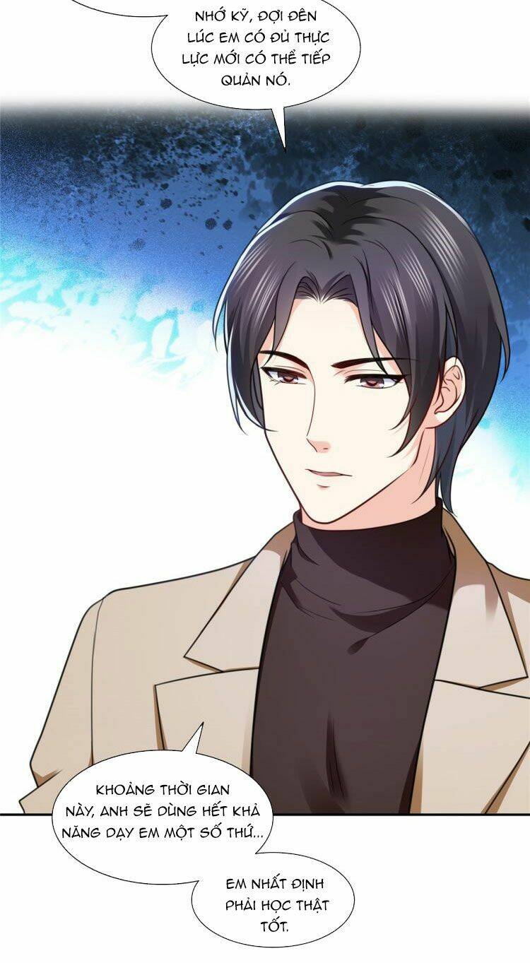Hệt Như Hàn Quang Gặp Nắng Gắt - Chapter 142.2 - Page 19