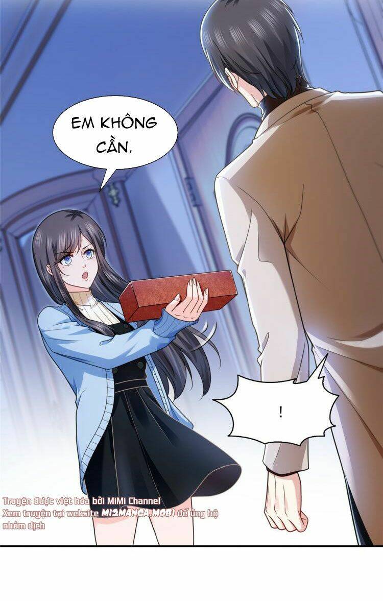 Hệt Như Hàn Quang Gặp Nắng Gắt - Chapter 142.2 - Page 22