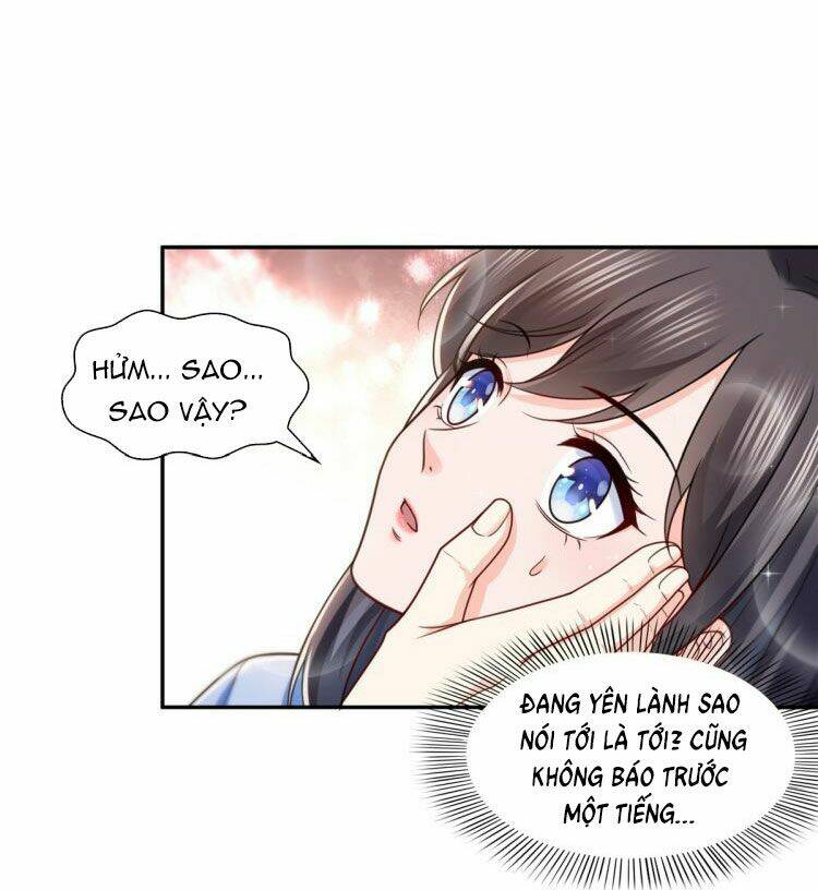 Hệt Như Hàn Quang Gặp Nắng Gắt - Chapter 142.2 - Page 3