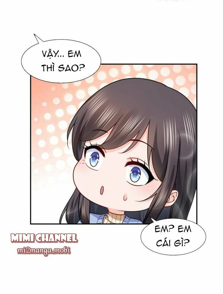 Hệt Như Hàn Quang Gặp Nắng Gắt - Chapter 142.2 - Page 4