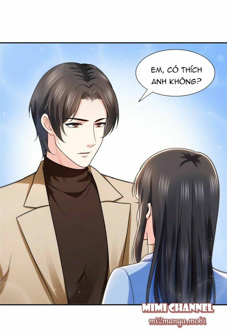Hệt Như Hàn Quang Gặp Nắng Gắt - Chapter 142.2 - Page 5