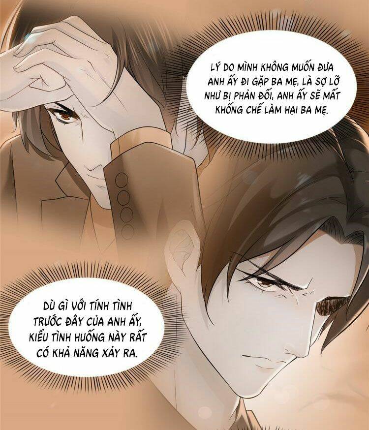 Hệt Như Hàn Quang Gặp Nắng Gắt - Chapter 142.2 - Page 7