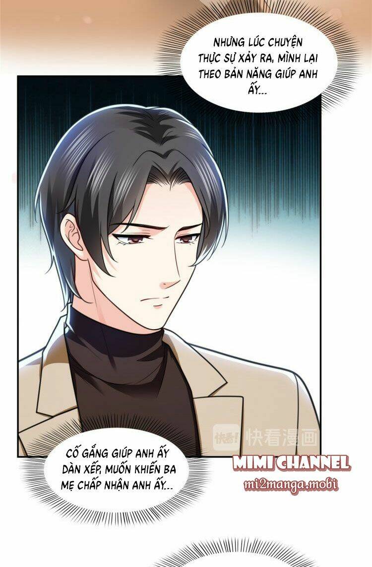 Hệt Như Hàn Quang Gặp Nắng Gắt - Chapter 142.2 - Page 8