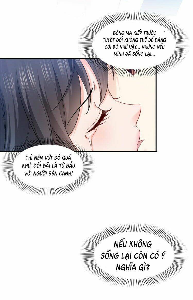 Hệt Như Hàn Quang Gặp Nắng Gắt Chapter 143.2 - Trang 9